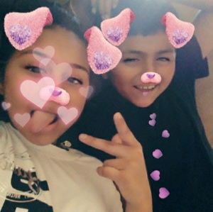 Meet your Posher, Stacee